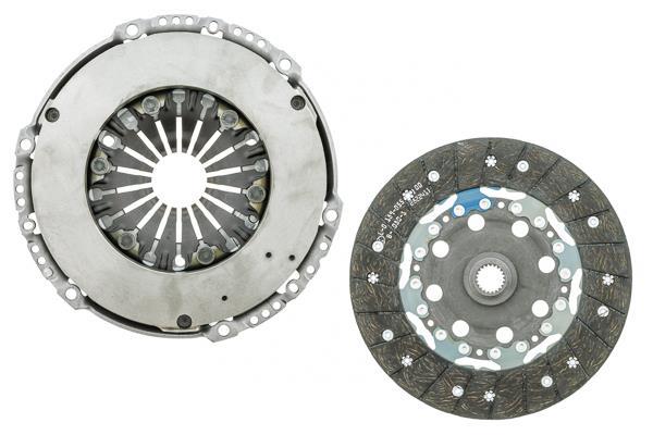 Kit embraiagem AISIN KE-OP19R